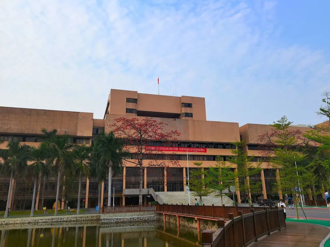 江门五邑大学的基本信息,五邑大学江门籍好吗