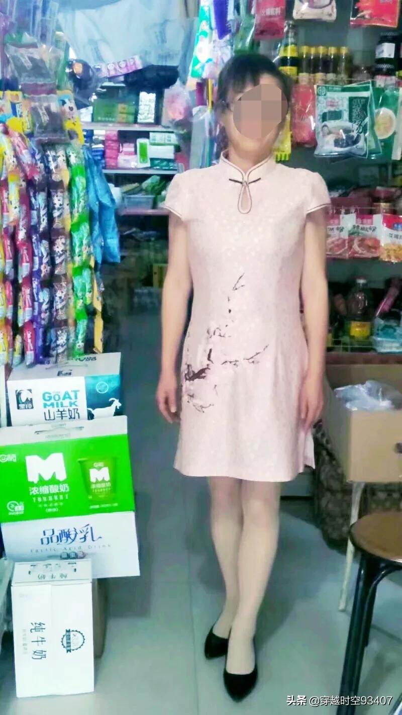 我和女儿矛盾越来越大,我与女儿的对比