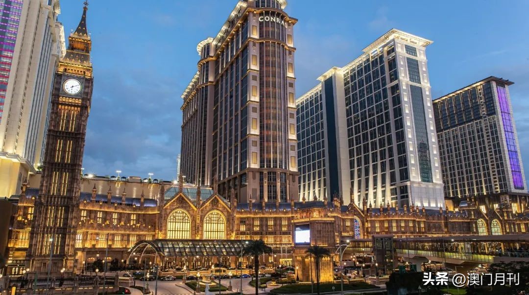 澳门旅游酒店推荐最新,澳门旅游各大酒店