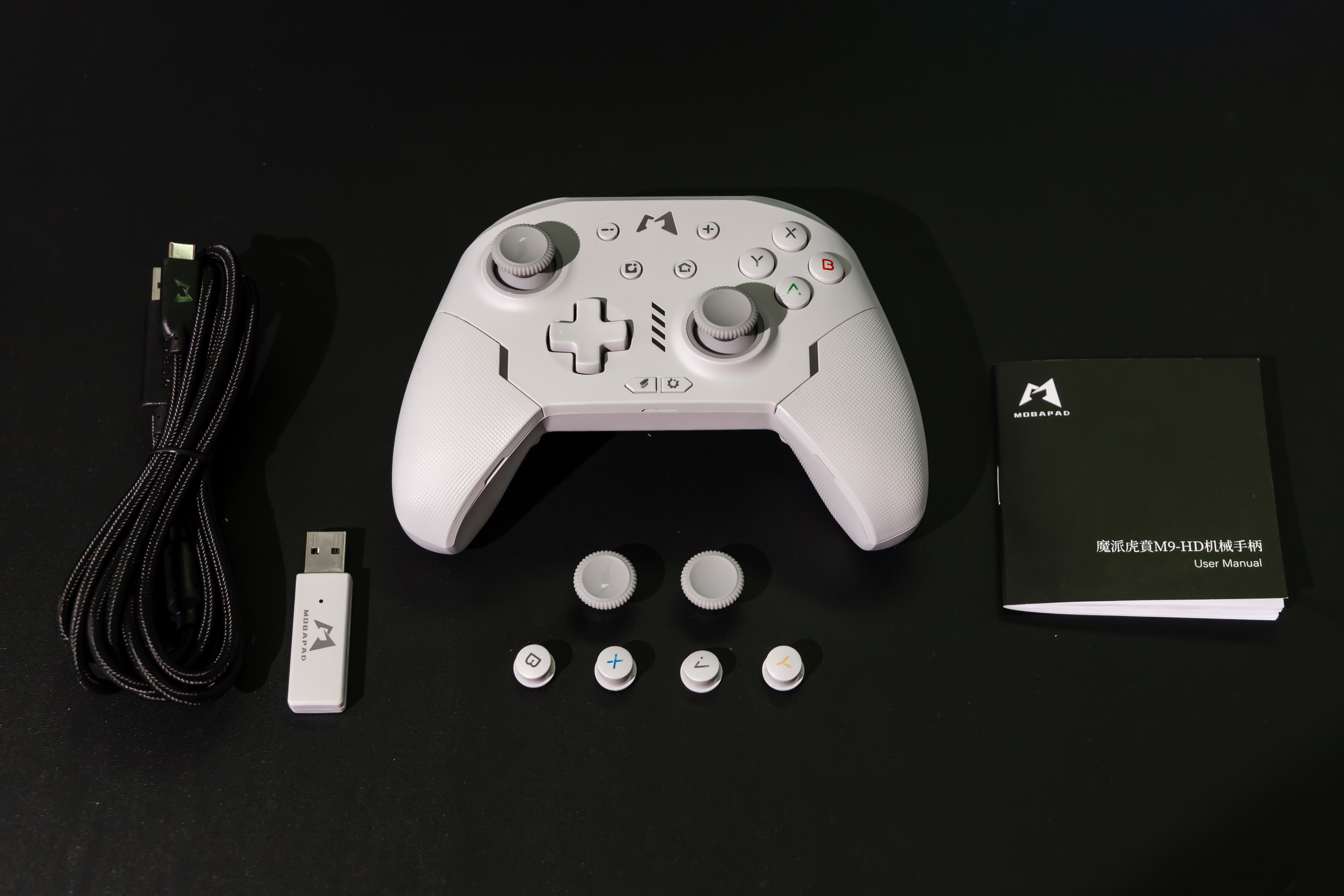 魔派手柄一代缺点,魔派一体手柄