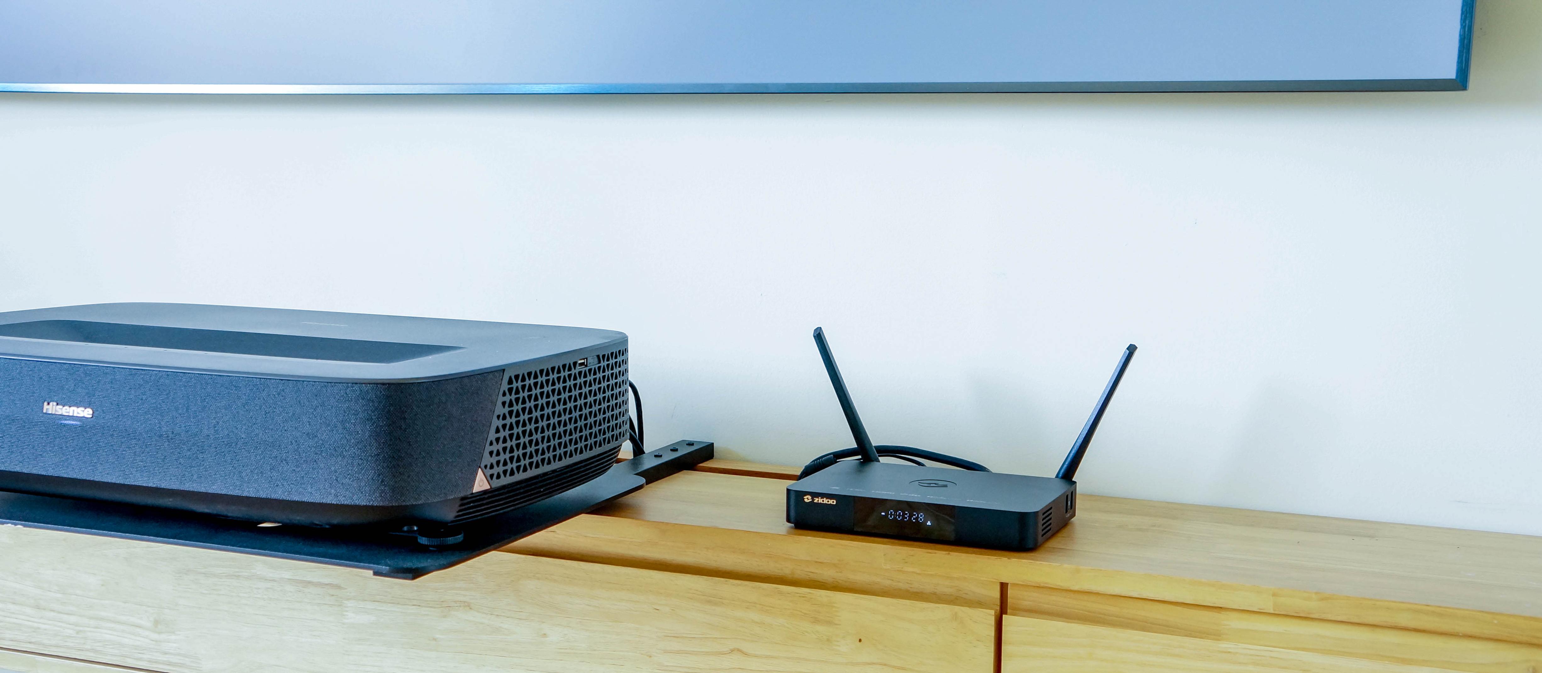 家庭网络重新改造,芝杜z9xpro怎么播放本地视频