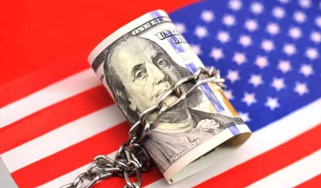 数字美元有何影响,数字人民币可以破解美元的困局吗