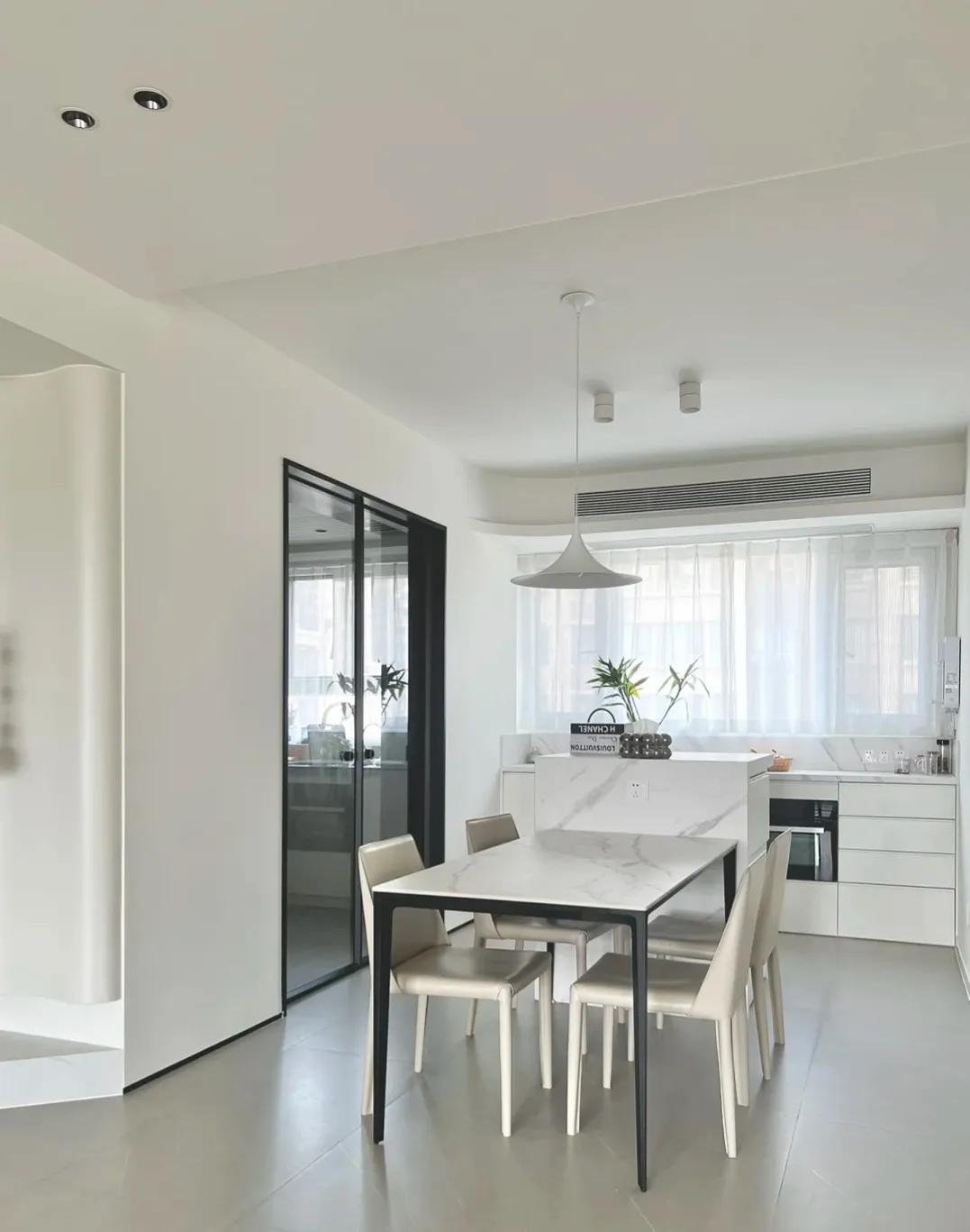 安徽女主晒出142平米新家：全屋没有一丝俗气，堪称装修教科书