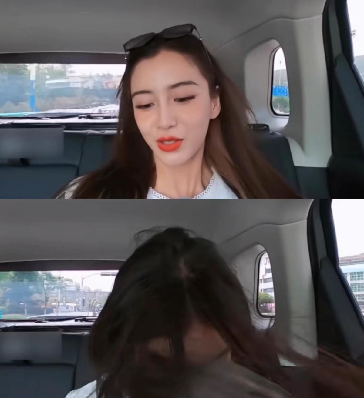 脸部造假，发量造假，牙齿造假，女明星除了性别，还有什么是真的