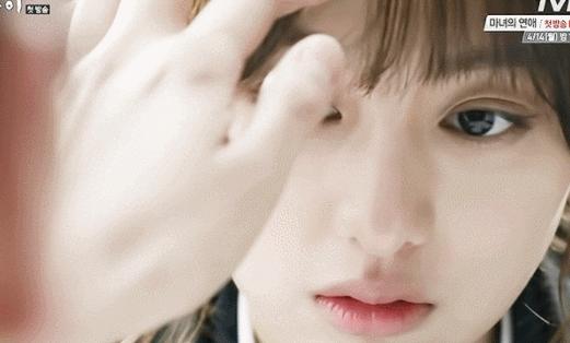 盘点韩剧女神颜值天花板,12位韩剧女星颜值今昔变化