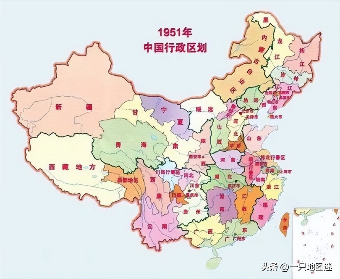 甘肃玉如意图,甘肃地形像玉如意