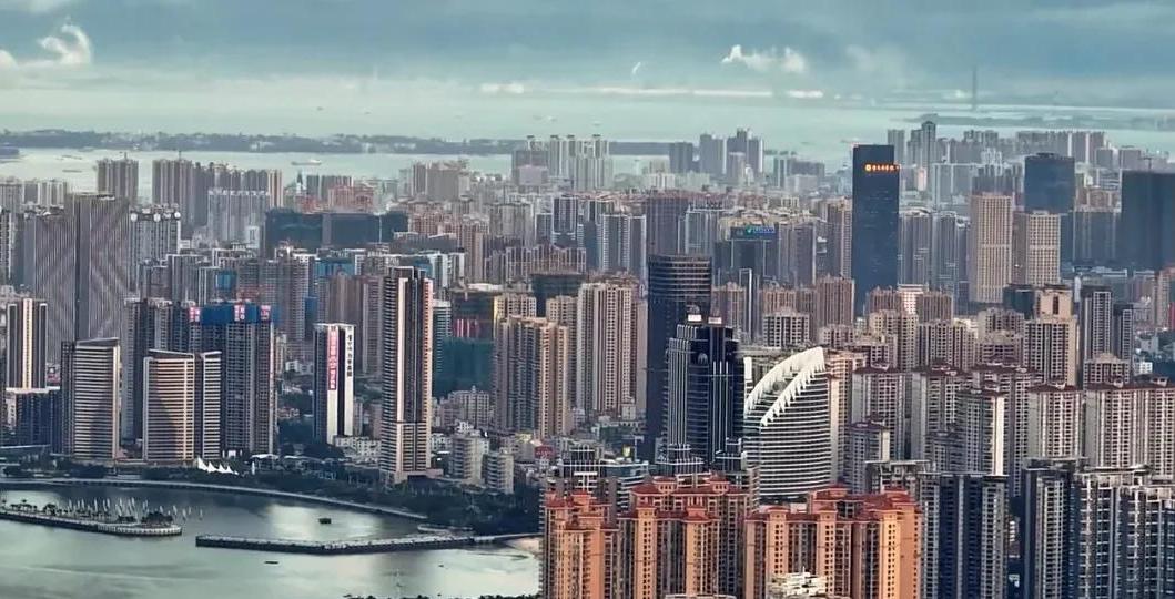 广东湛江附近的城市,湛江广东第二大城市