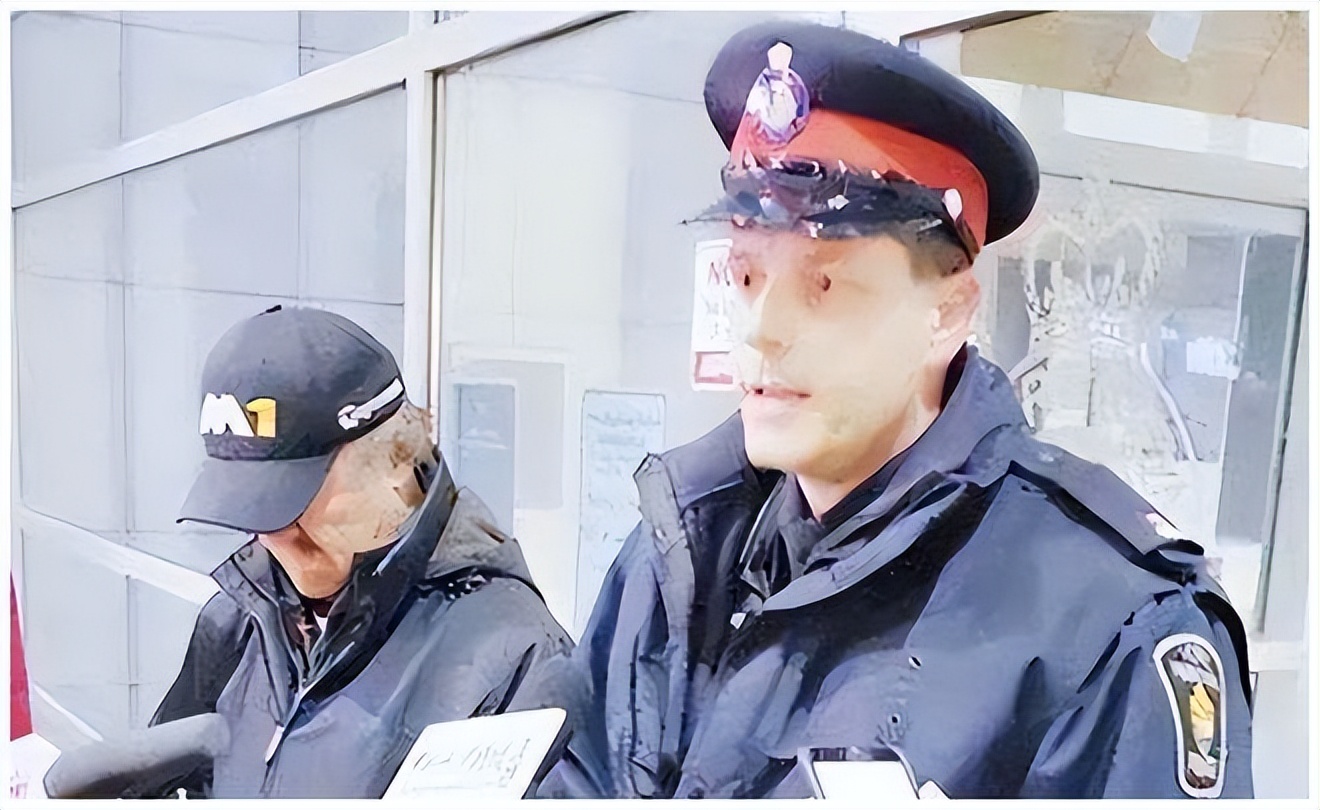 中国富二代在外国炫富被绑架,富二代加拿大被绑架