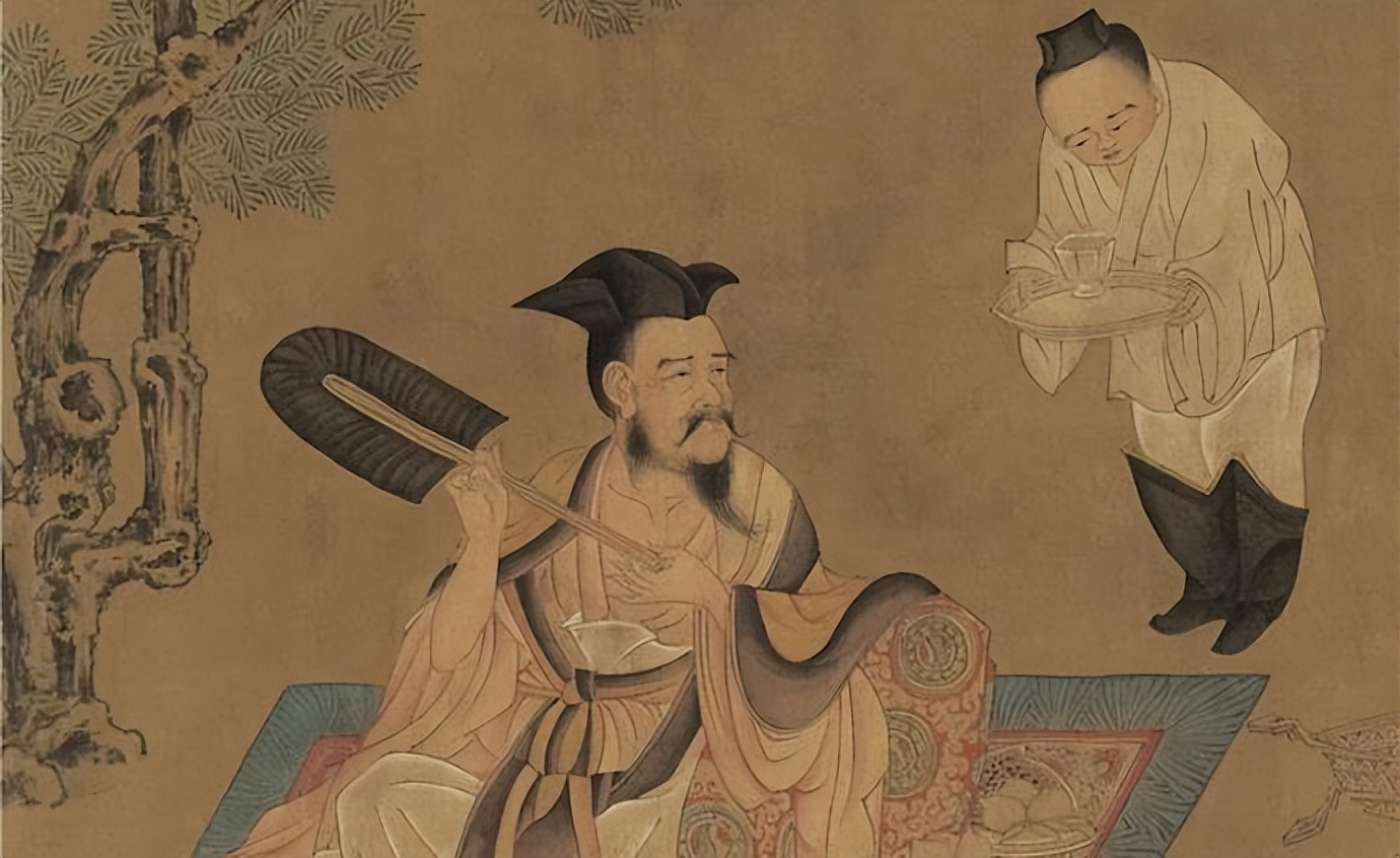 美丽与阳刚并存：揭秘中国历史上的十大绝版*男美**！