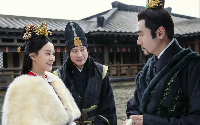 琅琊榜是历史真实的吗,琅琊榜最有深度的解析