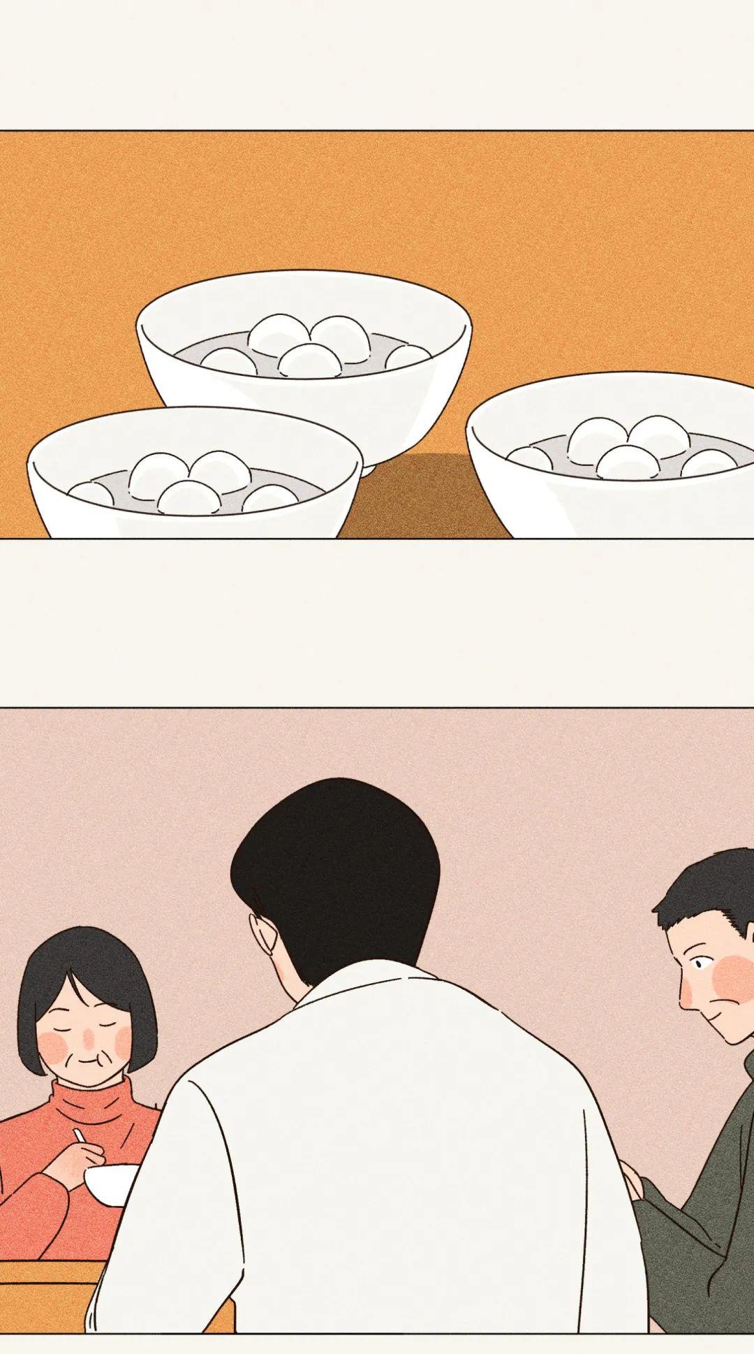 什么是真正的孝顺图文,什么是孝顺真正的孝顺是孝而不顺