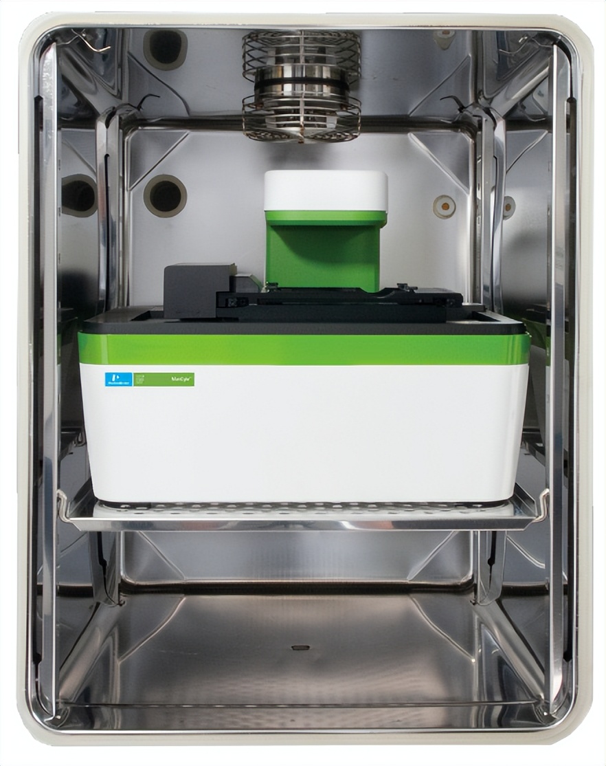 实时活细胞成像系统,perkinelmer铂金埃尔默名字的由来