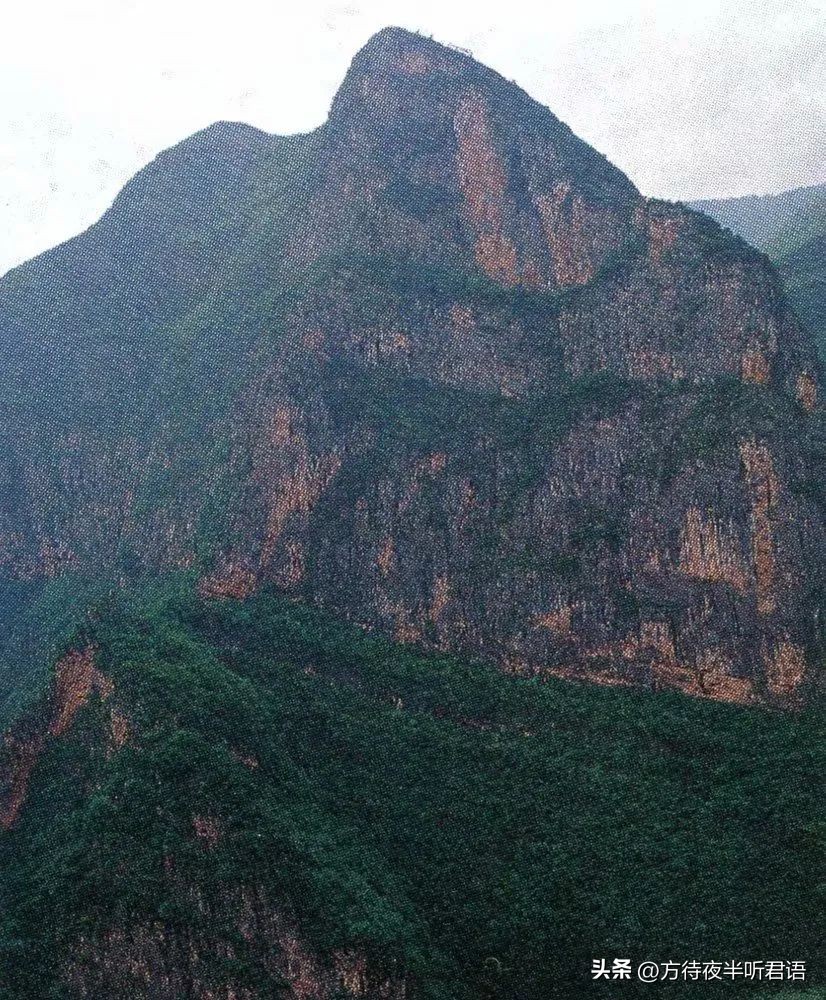 梦回三峡再也看不到的巫峡古迹,梦回三峡完整版