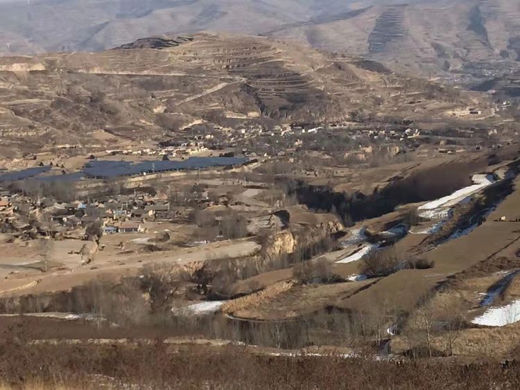 话说天水图文并茂,天水话说天水