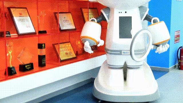 科创中心“核”动力｜融360：以金融活水惠及千家万户