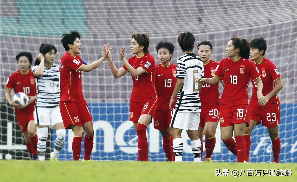 这才是中国足球该有的样子作文,这才是中国足球最美的青春