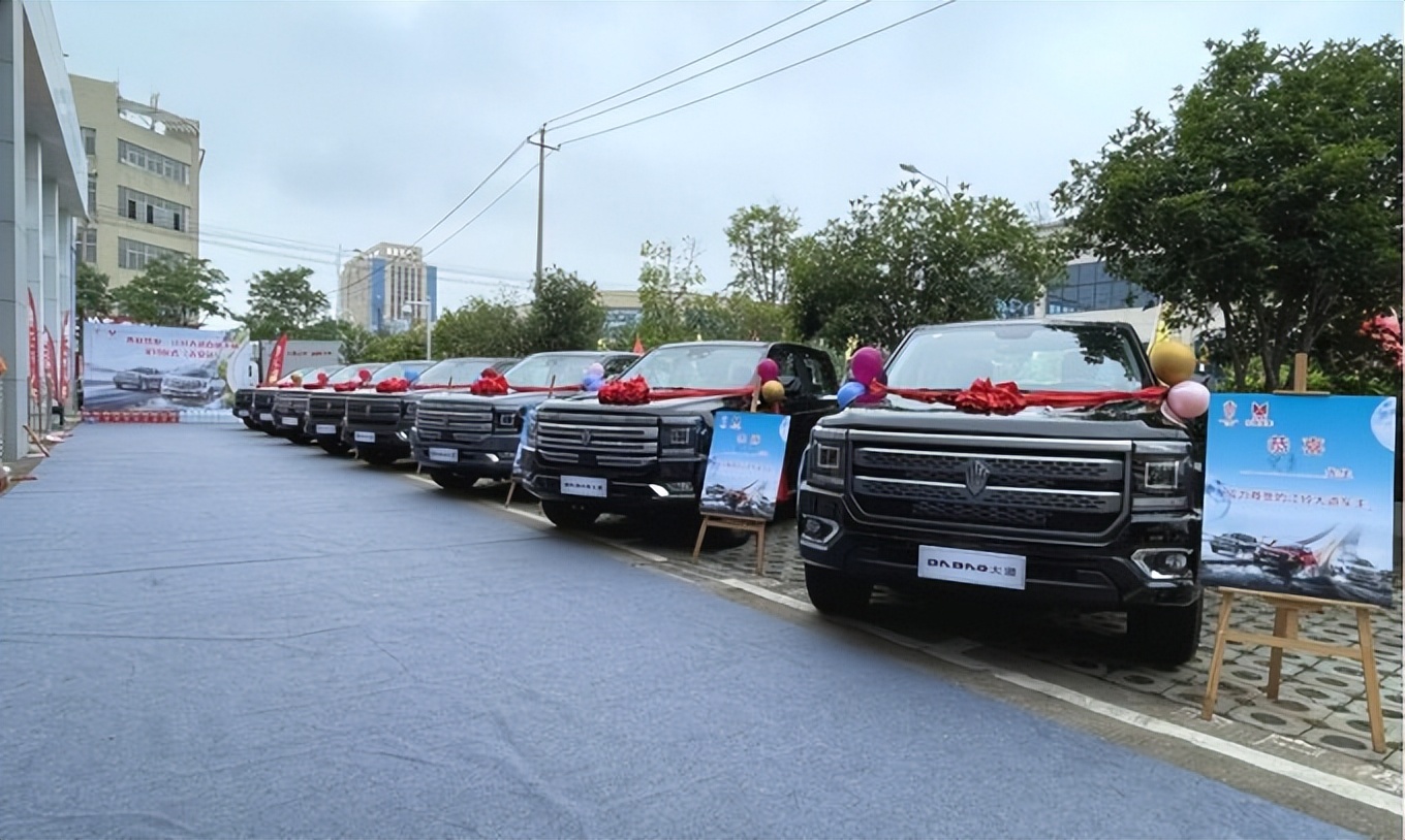 新款目前口碑最好的柴油皮卡,柴油皮卡推荐耐用性最强