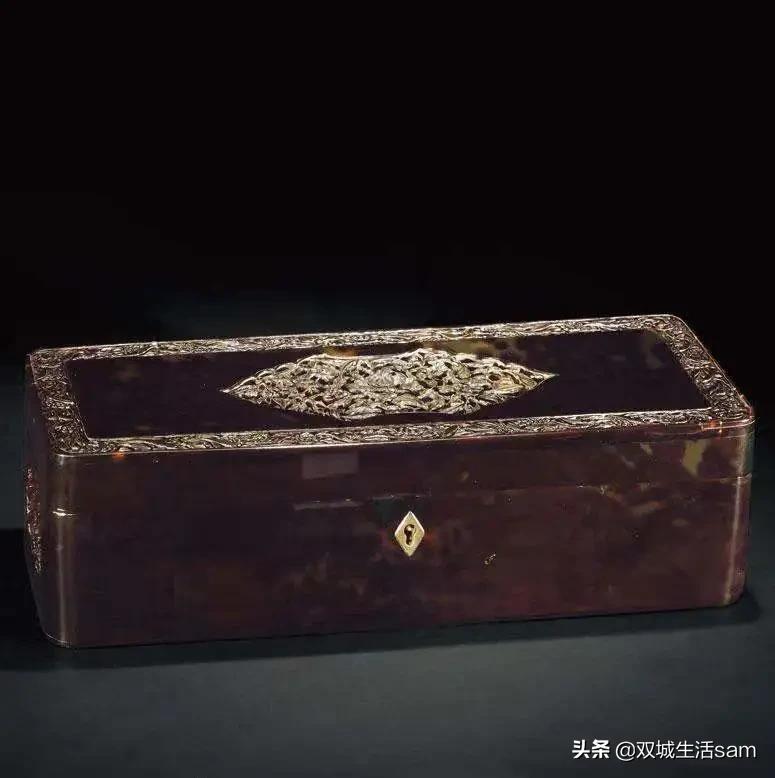 玳瑁为什么又是猫又是龟,玳瑁猫为啥叫玳瑁