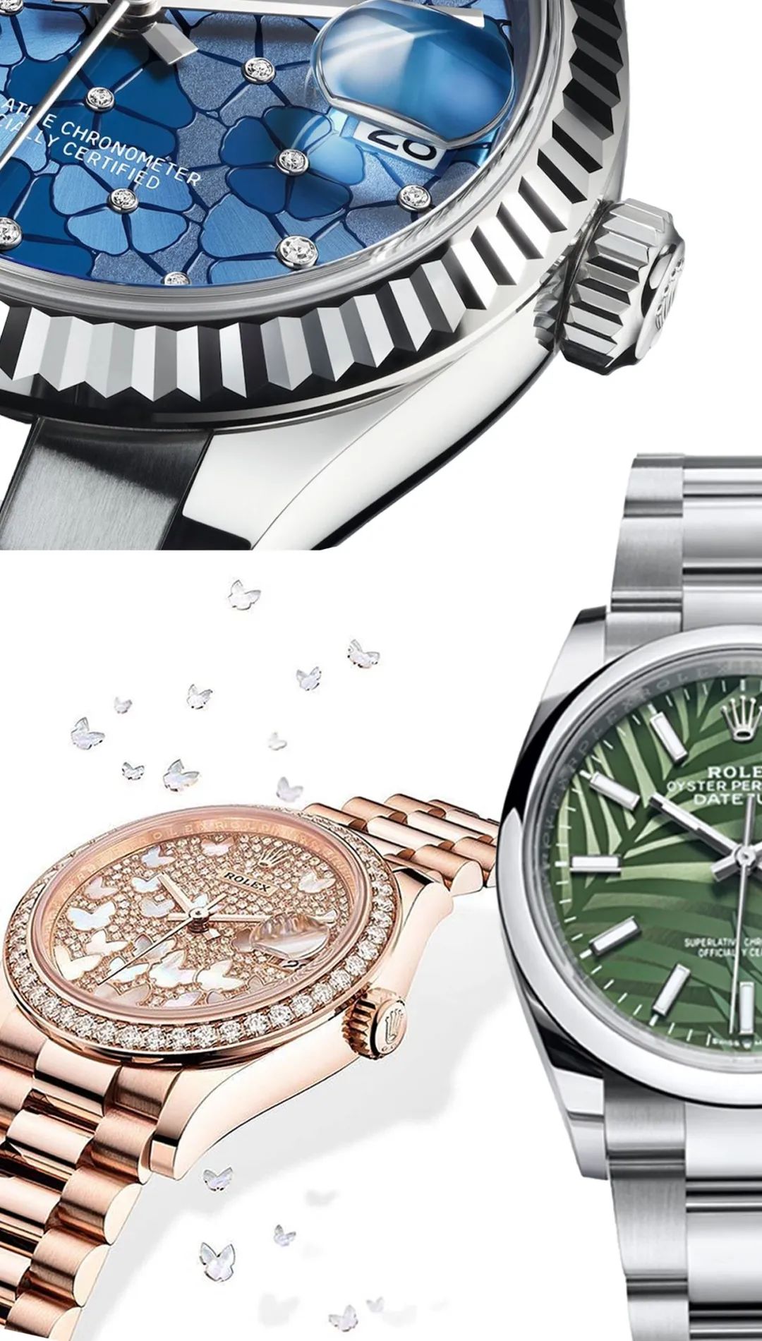 劳力士和swatch联名限量款,劳力士和爱马仕的联名款