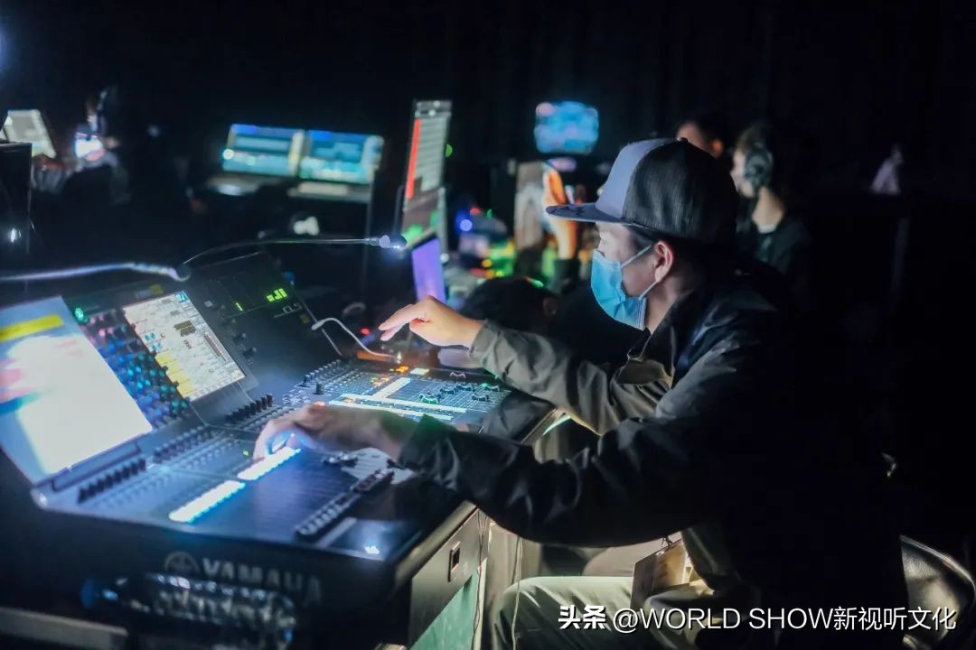 王者荣耀2022共创之夜圆满落幕,王者荣耀2022共创之夜因你闪耀