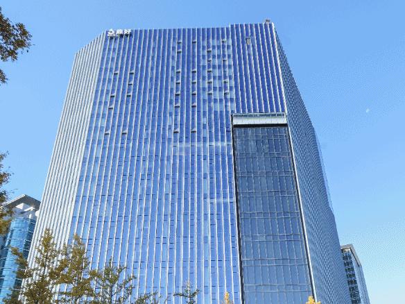 中关村鼎好,中关村鼎好大厦改造