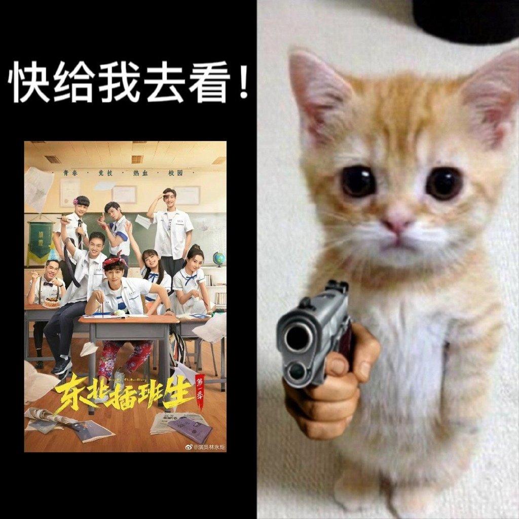 东北插班生未播片段,东北插班生第1季特别火的片段