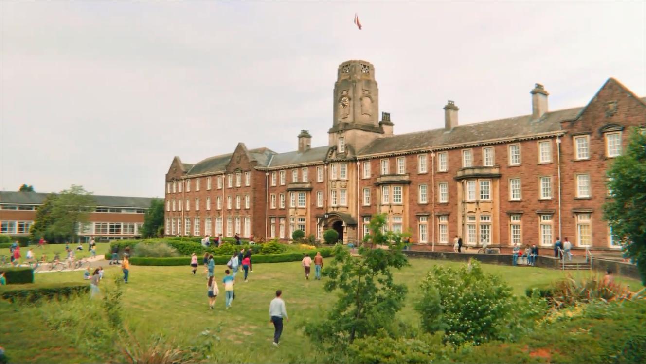 *爱性**自修室S1E1补上那些年缺席的生理课