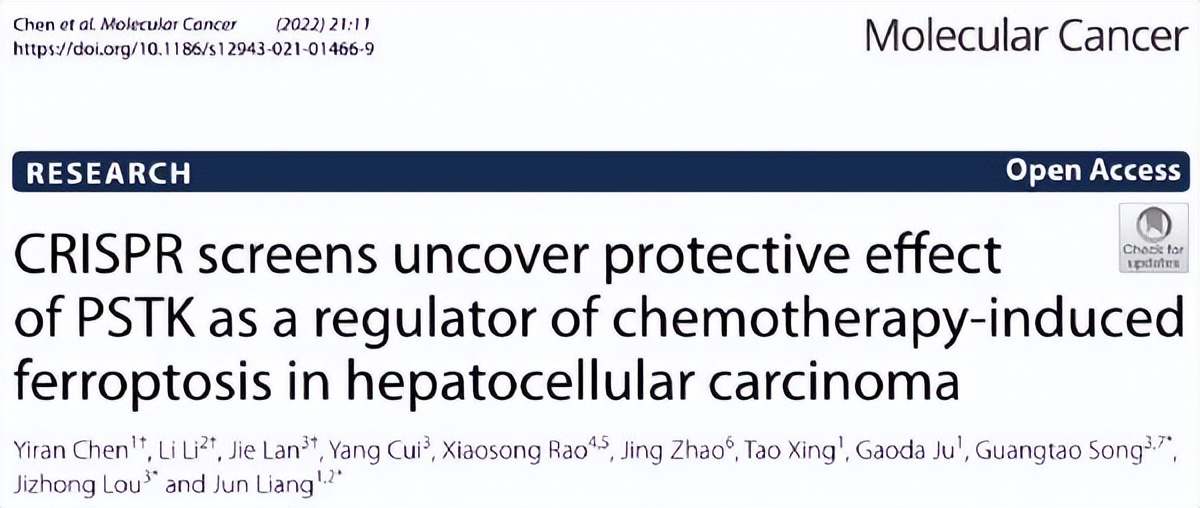 肝炎到肝癌的发展过程,肝癌早期最新研究报告