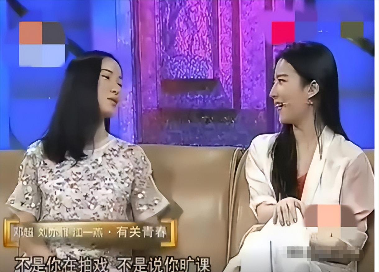 互呛、白眼、拍桌子，娱乐圈的“内斗”太精彩，差点下不了台