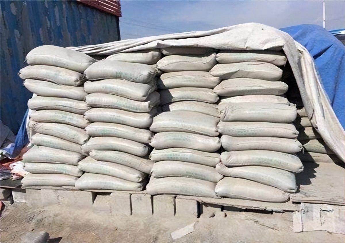 家庭装修水泥用什么型号最合适,家里装修中水泥买什么牌子好