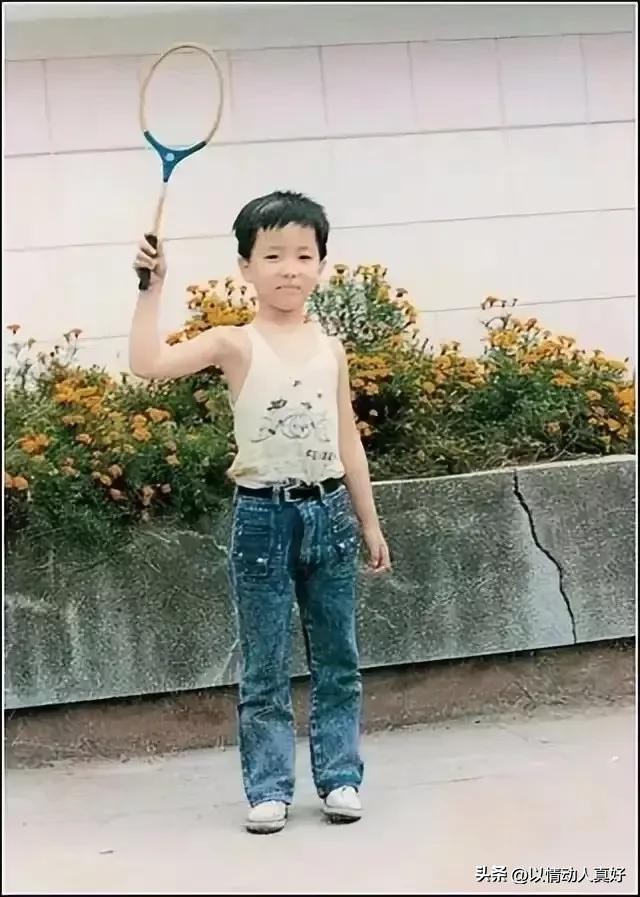 刘翔现状和他的妻子,刘翔目前感情状况