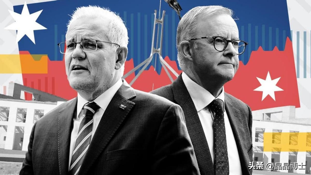 台湾人民终于醒悟，中澳很难成为朋友？俄欧不想做中美竞争的炮灰