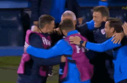 世青赛赢阿根廷,世青赛美国vs新西兰