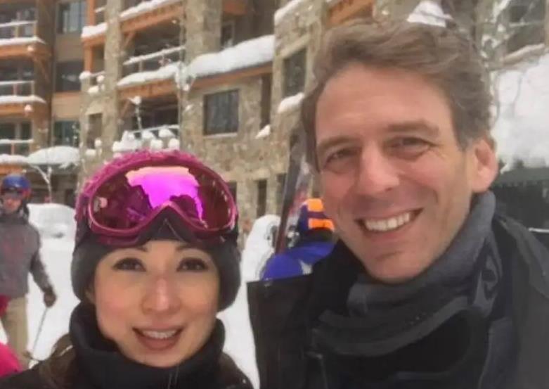 林志玲嫁日本后的现状图片,林志玲嫁日本后的照片对比