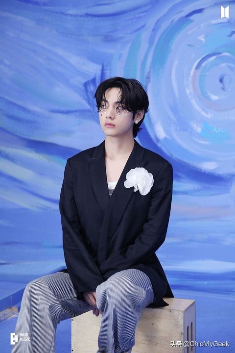 jennie金泰亨权志龙,韩国人曝光金泰亨jennie