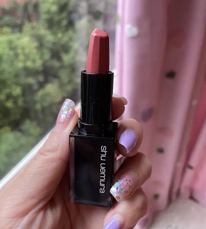 大家说，这些口红只要不停产，会一直回购