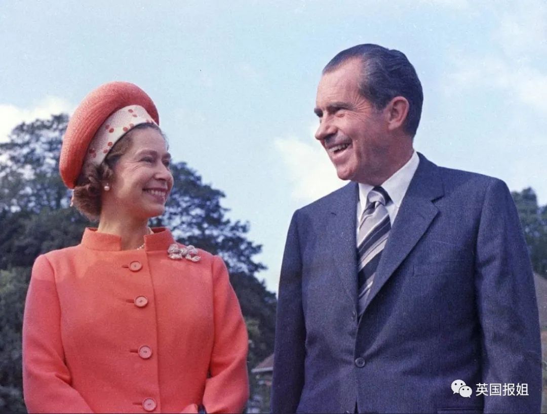 英国女王伊丽莎白二世去世哀悼,回顾英国女王伊丽莎白二世逝世