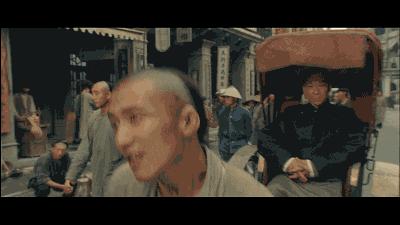 推荐几部甄子丹最能打的动作电影,甄子丹拍过三部巅峰时期动作片