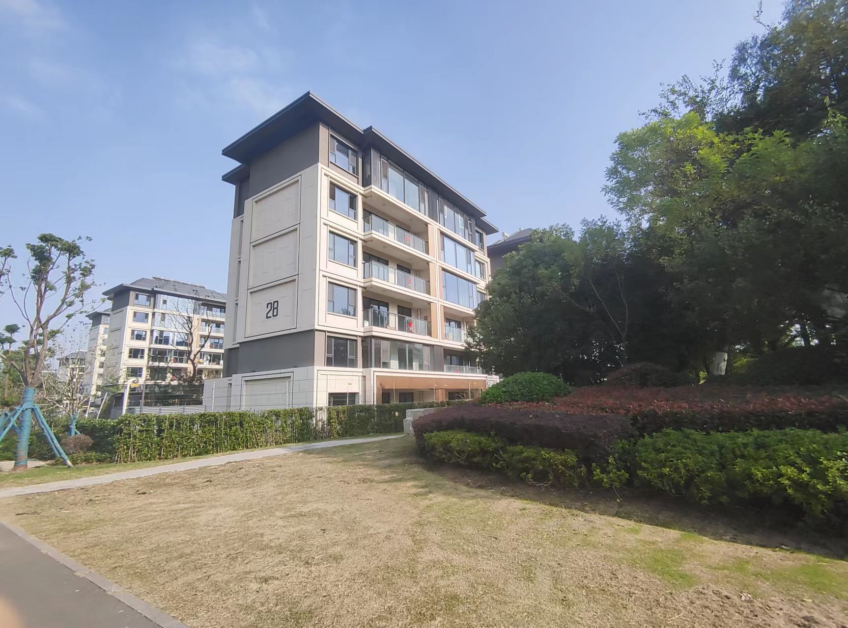 苏州高新区科技城商品房｜爱生活本身胜过爱生活的意义