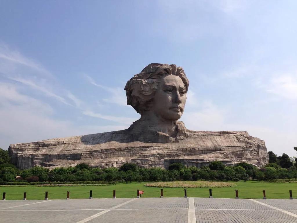 长沙手绘板攻略,长沙旅游手绘攻略