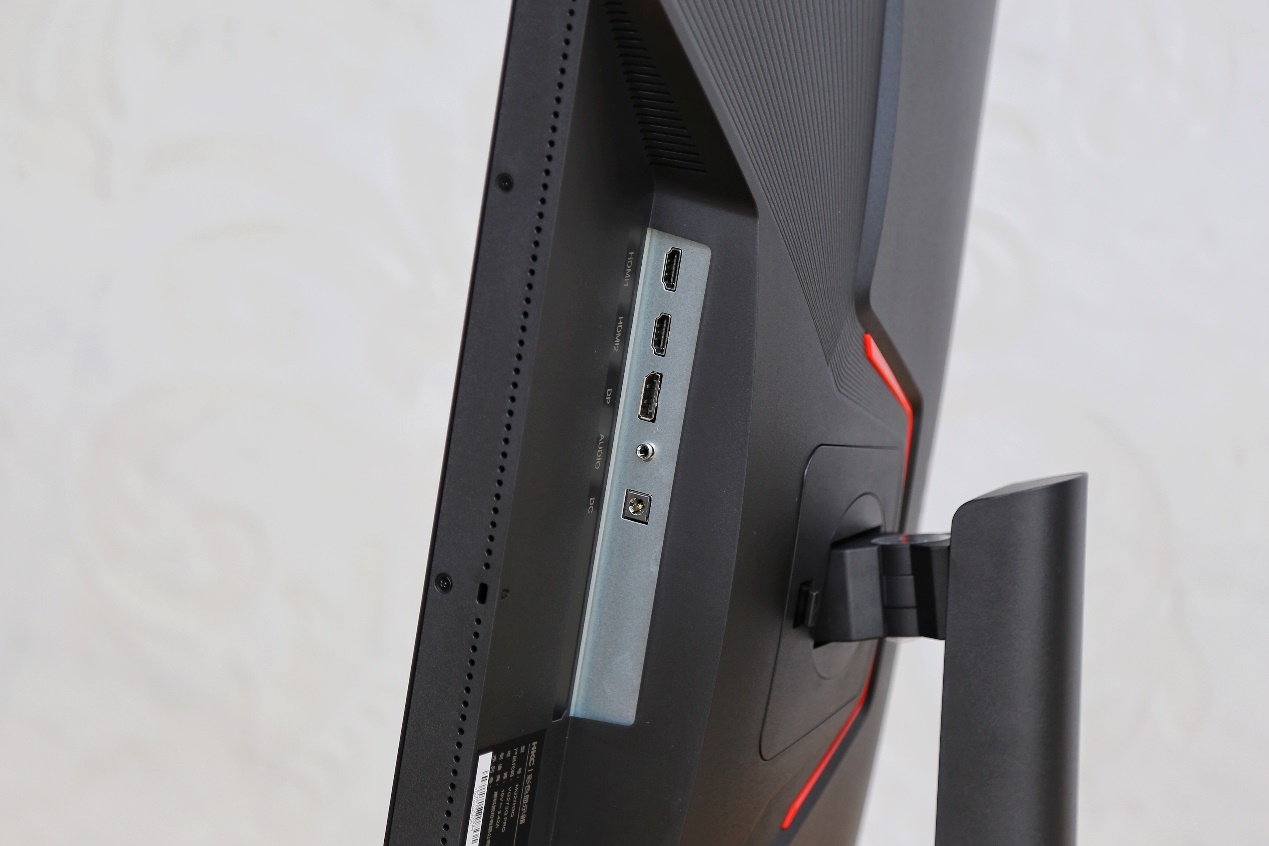 32寸2k144hz显示器推荐hkc,hkc2k144hz电竞显示器1800r测评