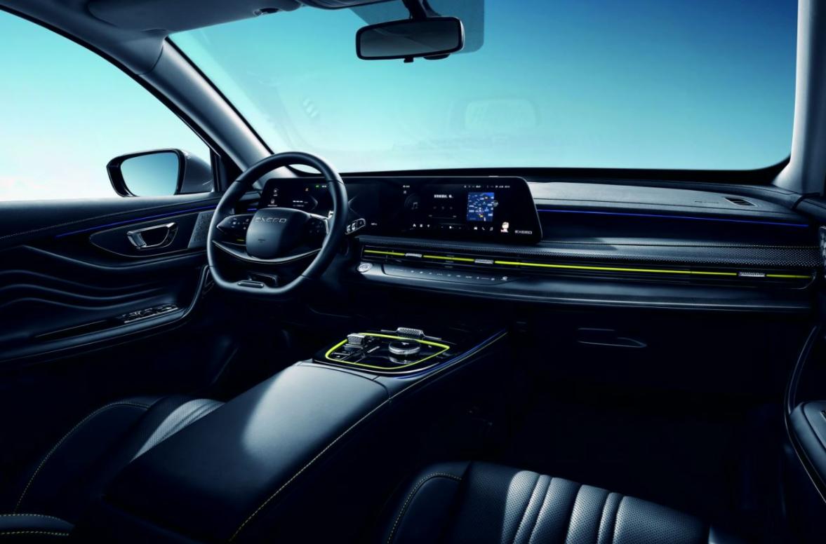 国货之光哪个车最好,10万块钱国产的汽车推荐