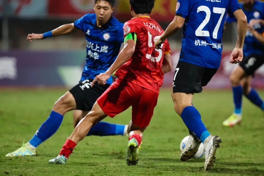 中乙大连智行赛程,中乙青岛战报