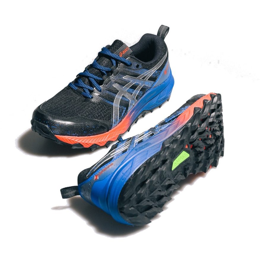 既好看又好穿的跑鞋 (性价比高的入门级越野跑鞋推荐)