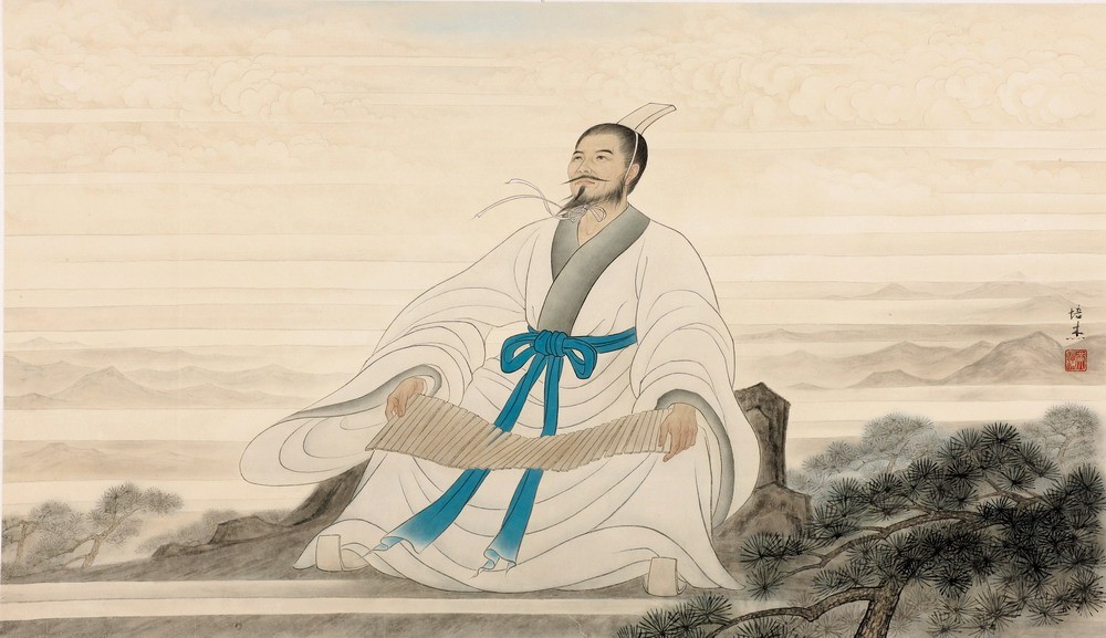 蒙曼《邦媛》:“孟母三迁”的背后,还有一个你不知道的孟母