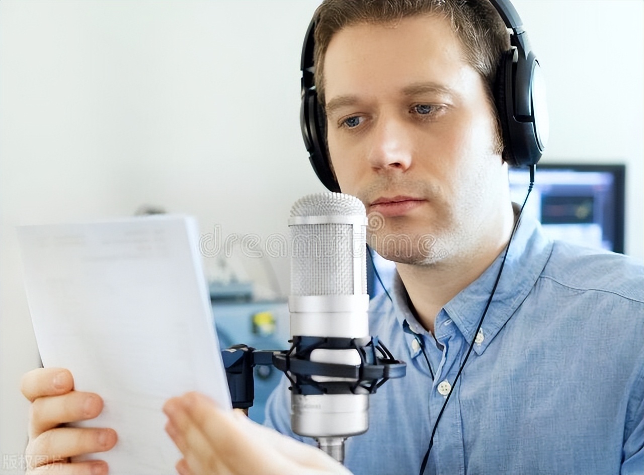 做有声书配音挣钱吗,在家全职做有声书配音靠谱吗