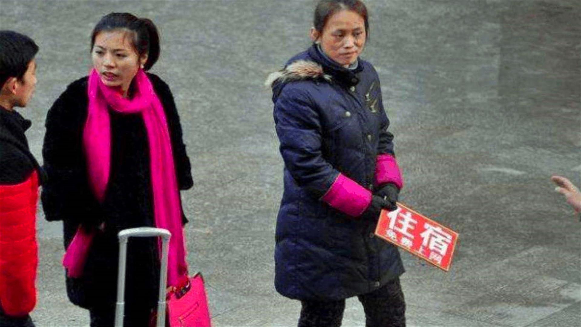 车站附近宾馆一般多少钱,车站附近宾馆靠谱吗