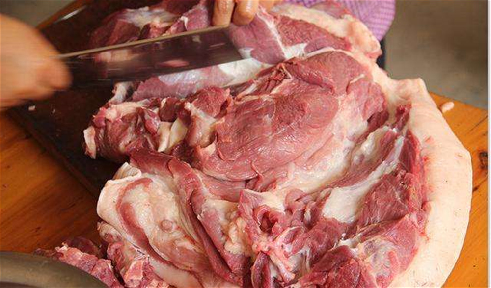 内行人买猪肉只认准这4种,买猪肉时聪明人专挑这4个部位