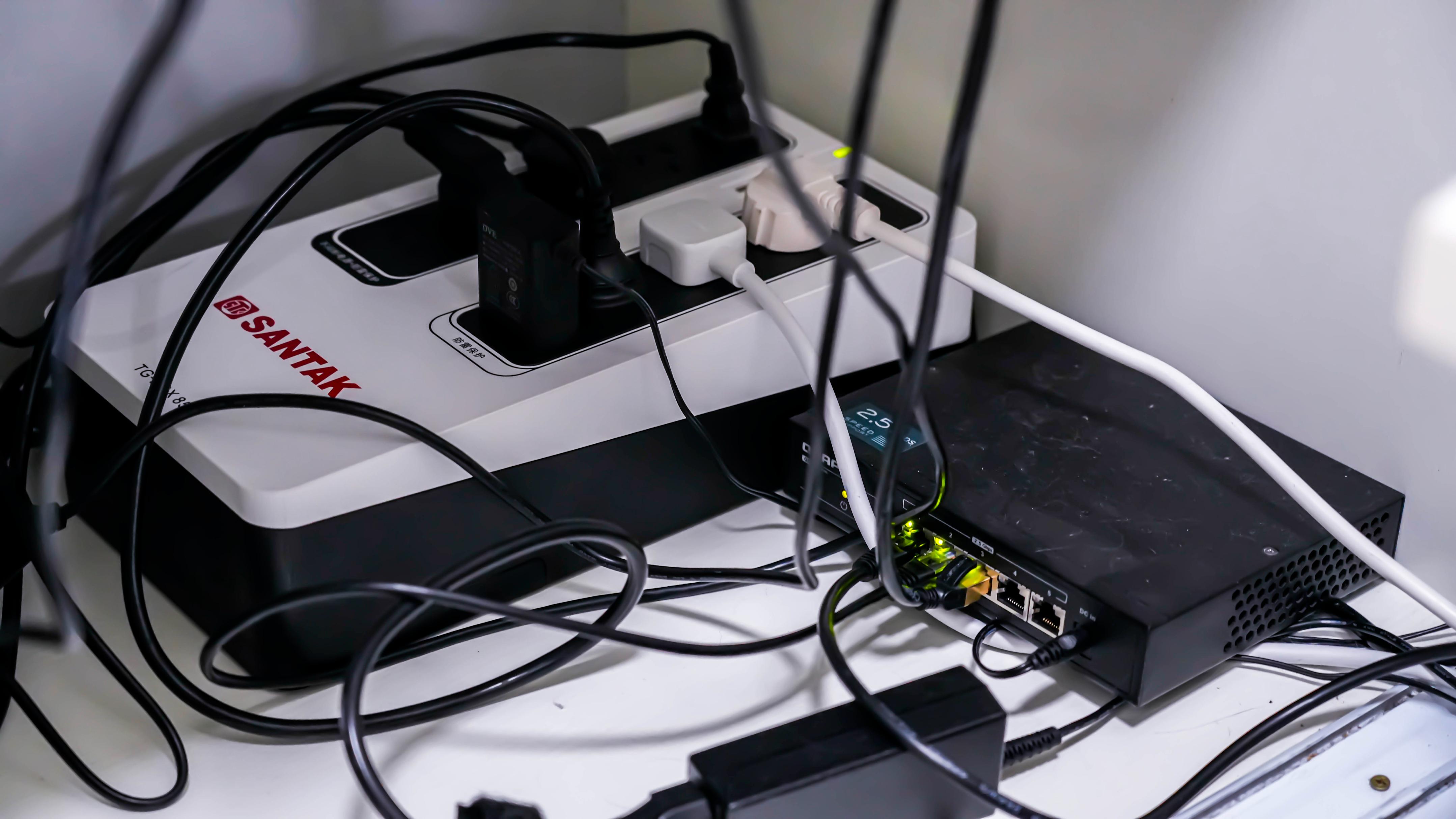 nas十大必买神器群晖,群晖or威联通nas选购知多少