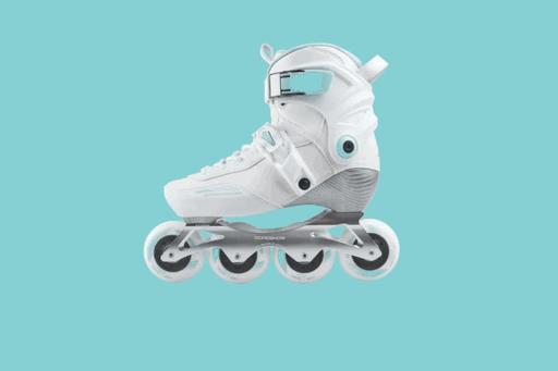 乐秀kx4t轮滑鞋穿着舒服吗,乐秀kx4t轮滑鞋值得买吗